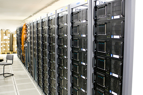 rack-servers