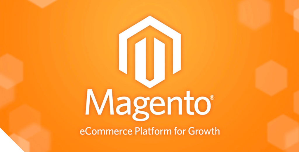 magento