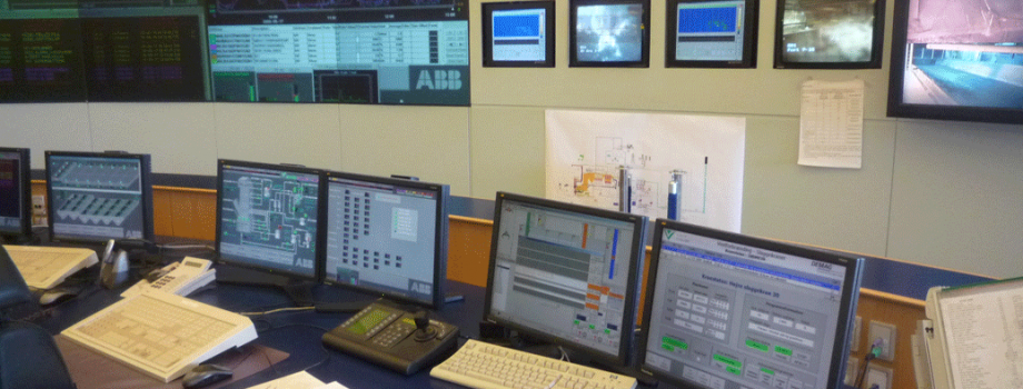 Vulnerabilidades en HoneyWell Experion PKS