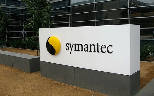 symantec