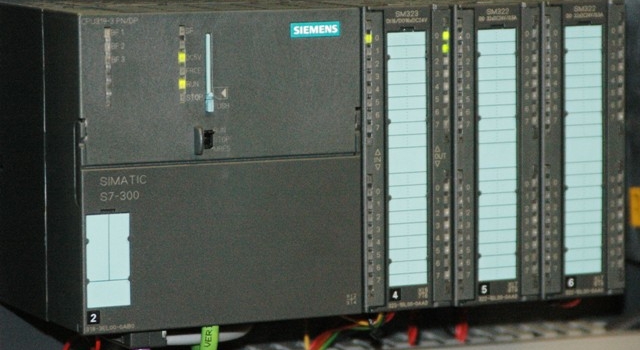 Vulnerabilidades en SIMATIC WinCC y PCS 7 – TIA Portal de Siemens – SCADA