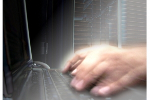 slider image